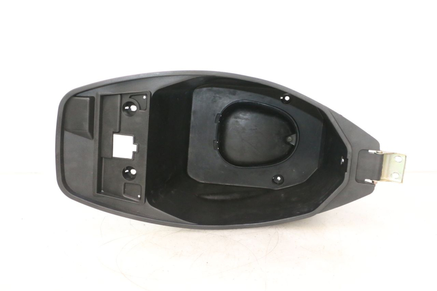 photo de UNDERSEAT STORAGE IMF INDUSTRIE NEW PACH 2T 50 (2014 - 2020) - Component detail
