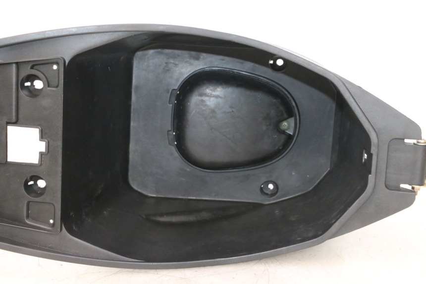 photo de UNDERSEAT STORAGE IMF INDUSTRIE NEW PACH 2T 50 (2014 - 2020) - Product overview