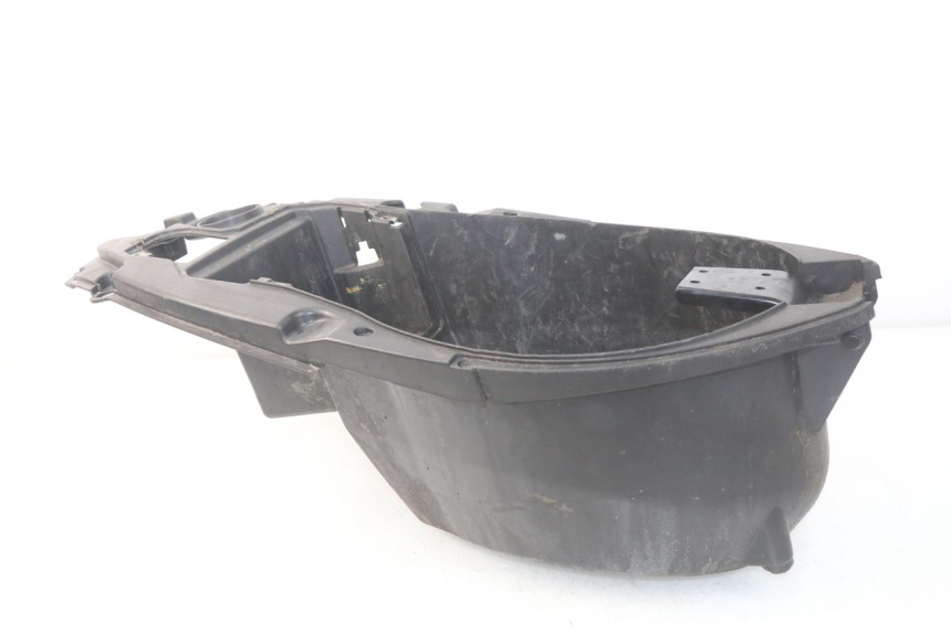 photo de UNDERSEAT STORAGE PIAGGIO NEW TYPHOON 50 (2010 - 2017) - Alternative perspective