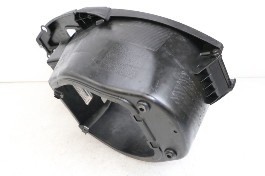 photo de SEAT STORAGE BOX PIAGGIO NEW TYPHOON 50 (2018 - 2021) - Technical close-up