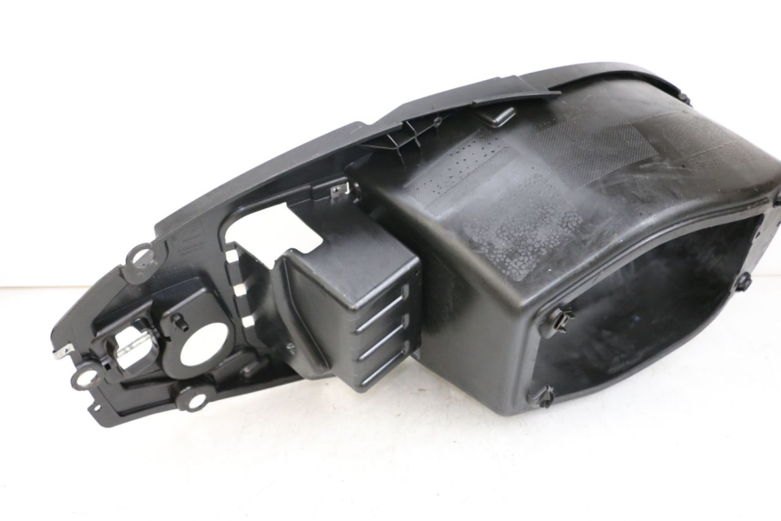 photo de SEAT STORAGE BOX PIAGGIO NEW TYPHOON 50 (2018 - 2021) - Product overview