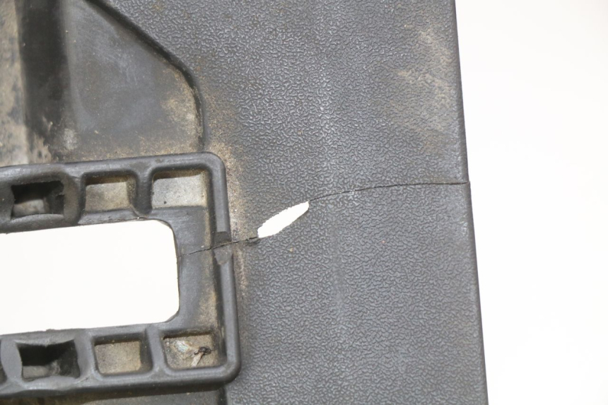 photo de SEAT STORAGE BOX GILERA NEXUS 125 (2007 - 2009) - Component detail