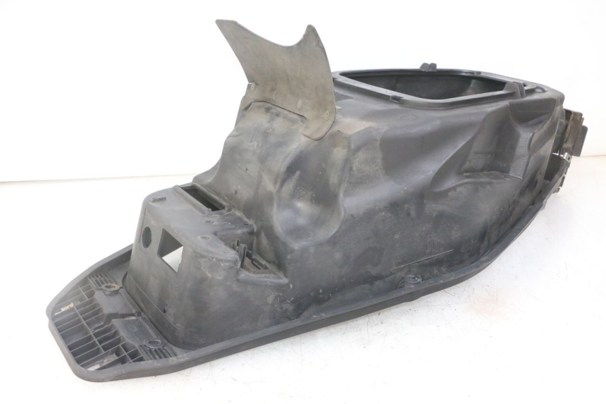 photo de UNDERSEAT STORAGE GILERA NEXUS 125 (2009 - 2013) - Alternative perspective