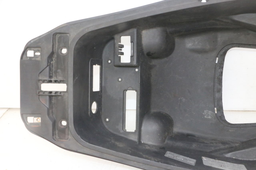 photo de UNDERSEAT STORAGE GILERA NEXUS 125 (2009 - 2013) - Checked used part