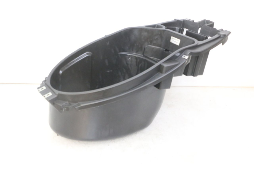 photo de UNDERSEAT STORAGE PIAGGIO NRG POWER PUREJET 50 (2018 - 2021) - Main view