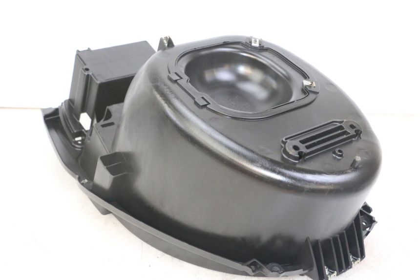 photo de UNDERSEAT STORAGE PIAGGIO NRG POWER PUREJET 50 (2018 - 2021) - Component detail