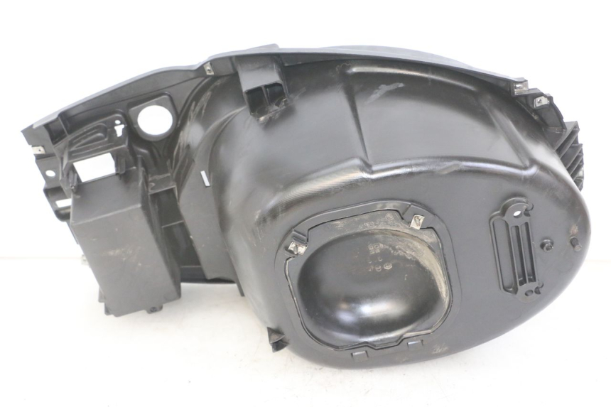 photo de UNDERSEAT STORAGE PIAGGIO NRG POWER PUREJET 50 (2018 - 2021) - Alternative perspective