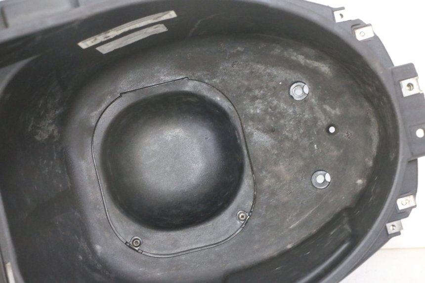 photo de UNDERSEAT STORAGE PIAGGIO NRG POWER PUREJET 50 (2018 - 2021) - Checked used part