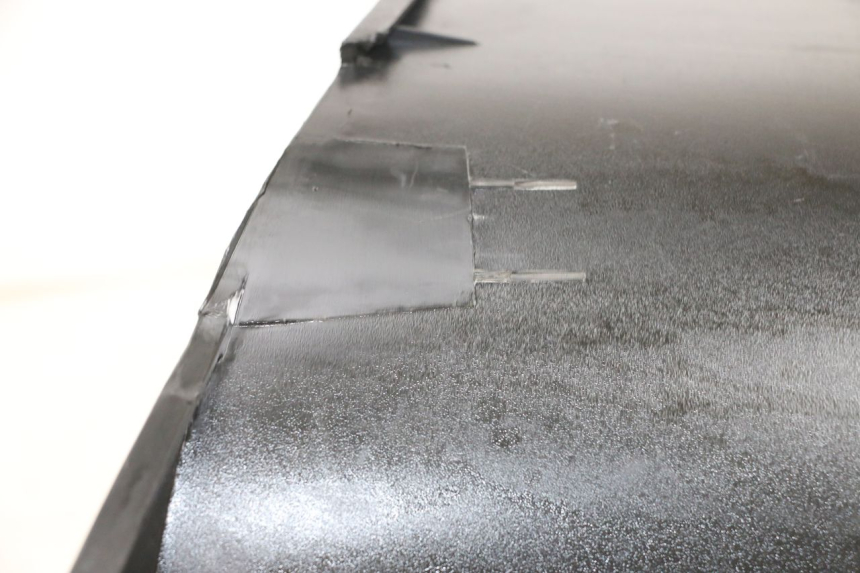 photo de SEAT TRUNK JM MOTORS OLDIES 4T 50 (2010 - 2020) - Zoom on usage condition