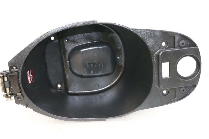 photo de SEAT TRUNK JM MOTORS OLDIES 4T 50 (2010 - 2020) - Technical close-up