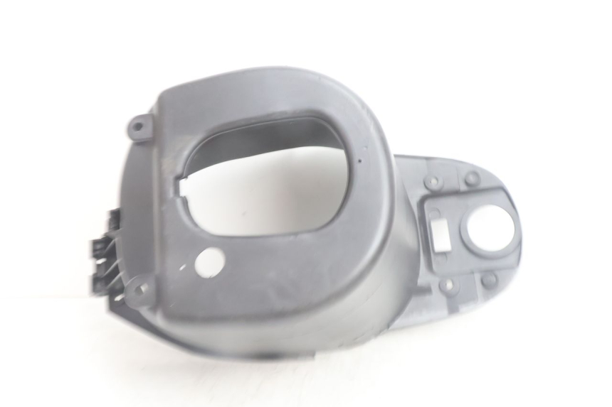 photo de SEAT TRUNK JM MOTORS OLDIES 4T 50 (2010 - 2020) - Fixing points details
