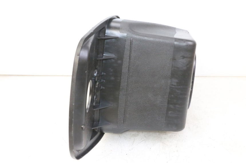 photo de UNDERSEAT STORAGE JM MOTORS OLDIES GT 4T 50 (2018 - 2025) - Surface and material condition