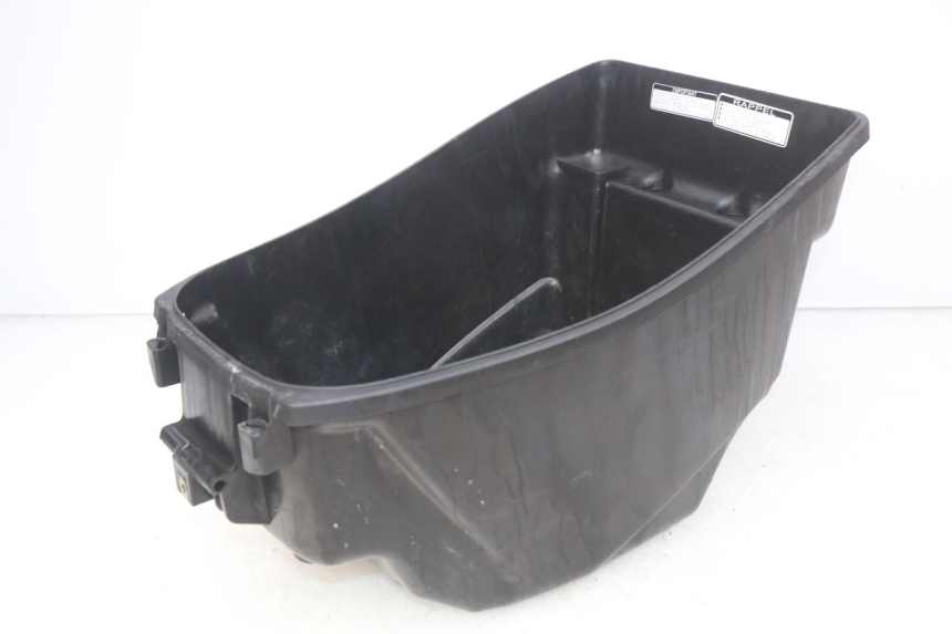 photo de SEAT STORAGE BOX SYM ORBIT 2 2T 50 (2008 - 2018) - Technical close-up