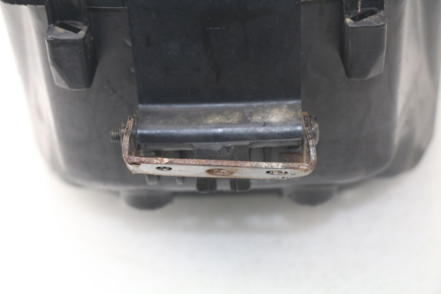 photo de SEAT STORAGE BOX SYM ORBIT 2 4T 50 (2008 - 2017) - Component detail