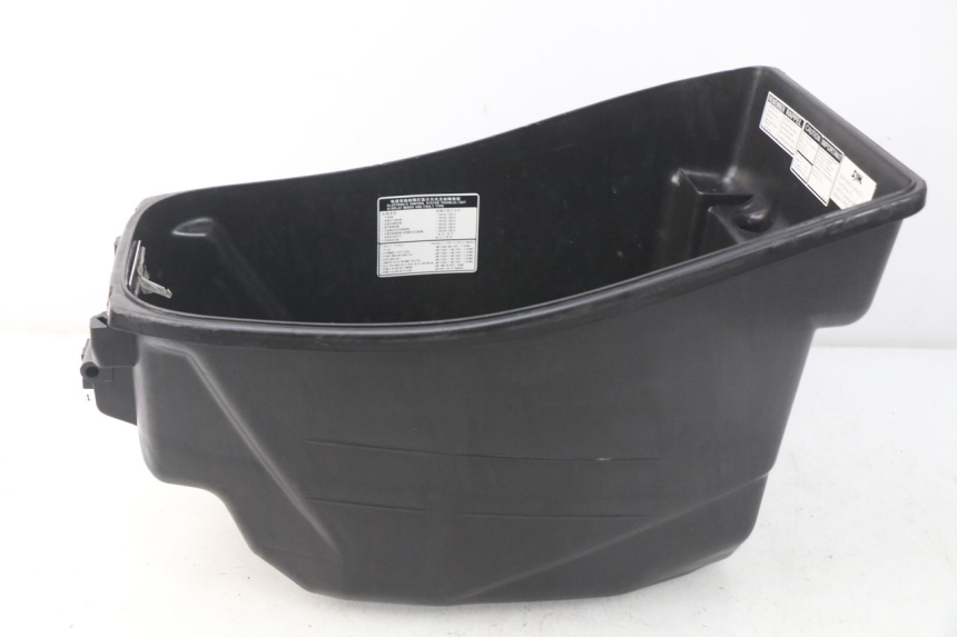photo de UNDERSEAT STORAGE SYM ORBIT 2 4T 50 (2018 - 2022) - Product overview