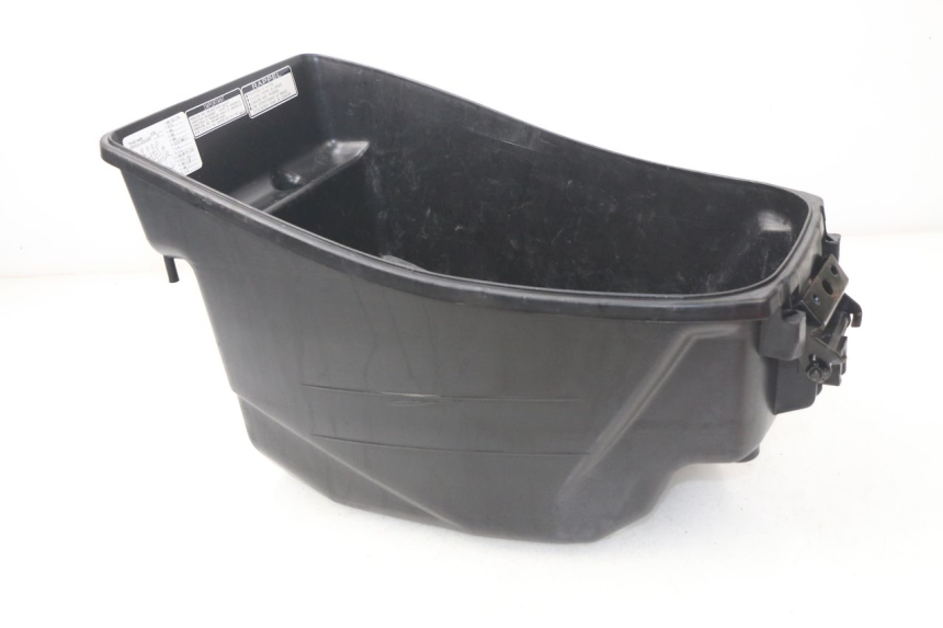 photo de UNDERSEAT STORAGE SYM ORBIT 2 50 (2008 - 2014) - Main view