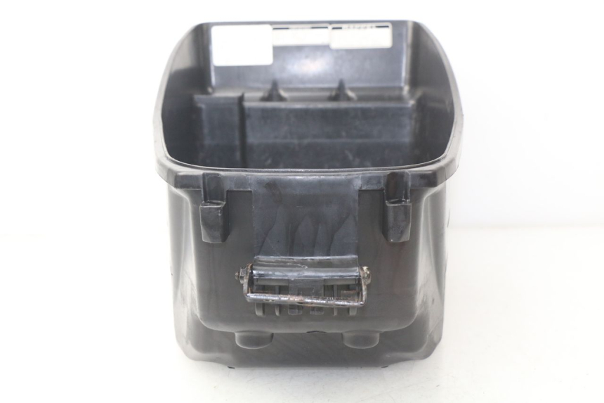 photo de UNDERSEAT STORAGE SYM ORBIT 2 50 (2008 - 2014) - Component detail