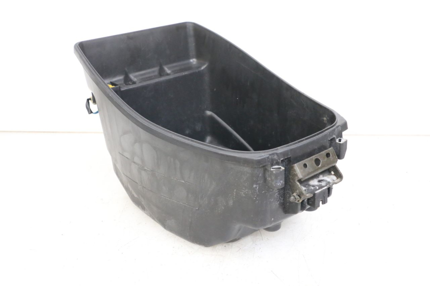 photo de UNDERSEAT STORAGE SYM ORBIT 50 (2008 - 2010) - Main view