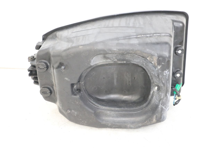 photo de UNDERSEAT STORAGE SYM ORBIT 50 (2008 - 2010) - Component detail