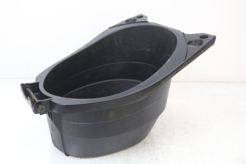 photo de SEAT STORAGE BOX MBK OVETTO 2T 50 (2007 - 2017) - Alternative perspective