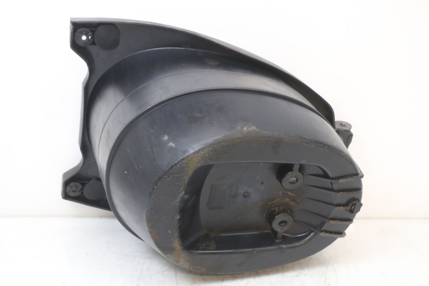 photo de SEAT STORAGE BOX MBK OVETTO 2T 50 (2007 - 2017) - Technical close-up