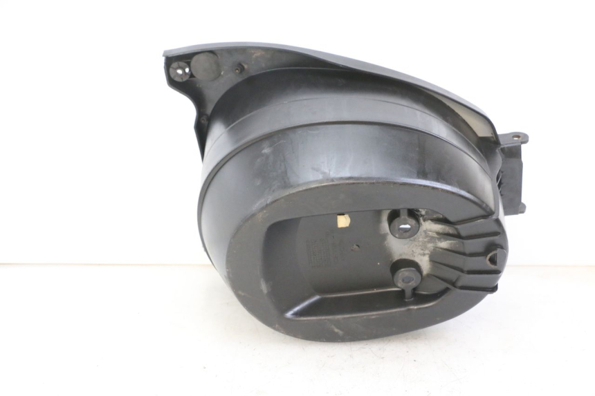 photo de UNDERSEAT STORAGE MBK OVETTO 4T 50 (2008 - 2016) - Product overview