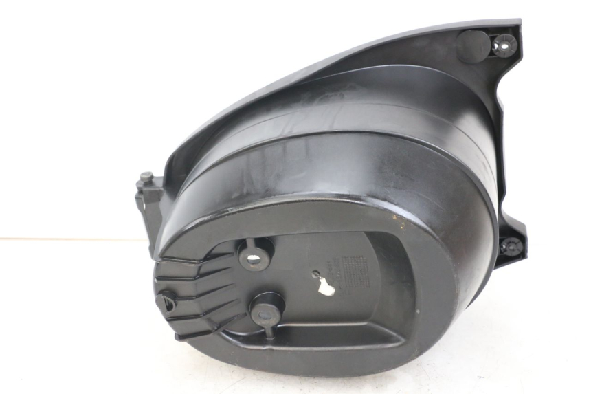 photo de UNDERSEAT STORAGE MBK OVETTO ONE 2T 50 (2013 - 2017) - Component detail