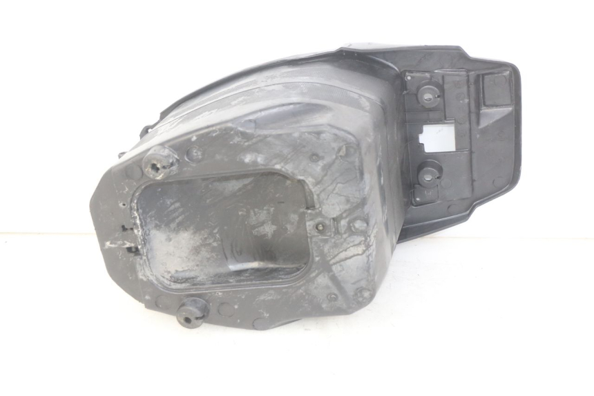 photo de SEAT STORAGE BOX IMF INDUSTRIE PACH 4T 50 (2009 - 2018) - Zoom on usage condition