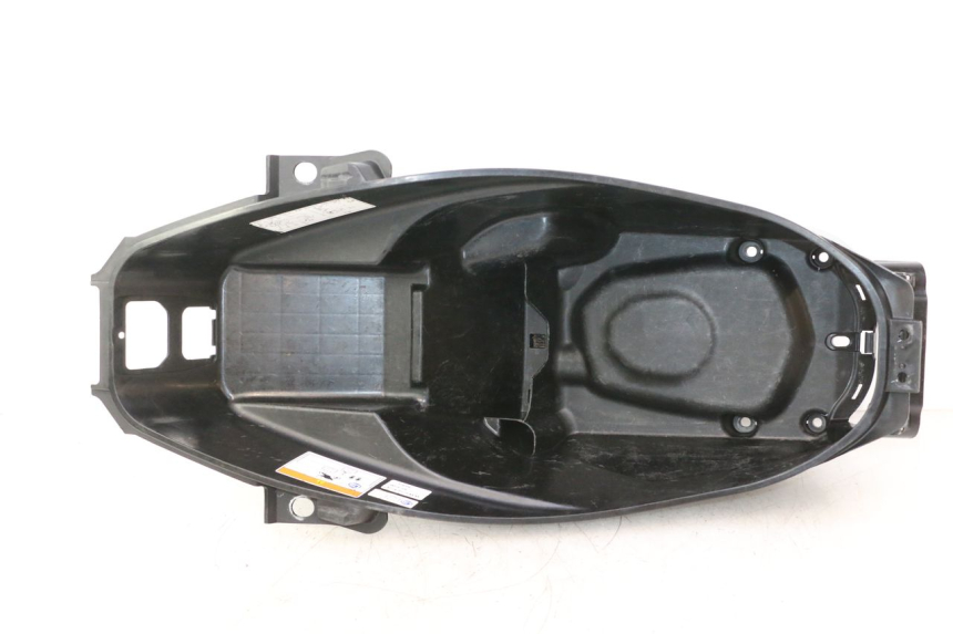 photo de UNDERSEAT STORAGE HONDA PCX (JF28) 125 (2009 - 2011) - Main view