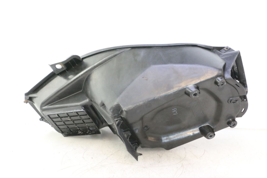 photo de UNDERSEAT STORAGE HONDA PCX (JF28) 125 (2009 - 2011) - Alternative perspective