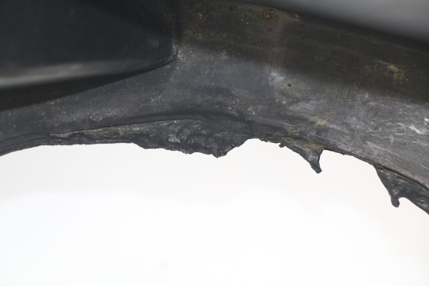 photo de SEAT STORAGE BOX KYMCO PEOPLE 250 (2004 - 2008) - Supplementary product photo