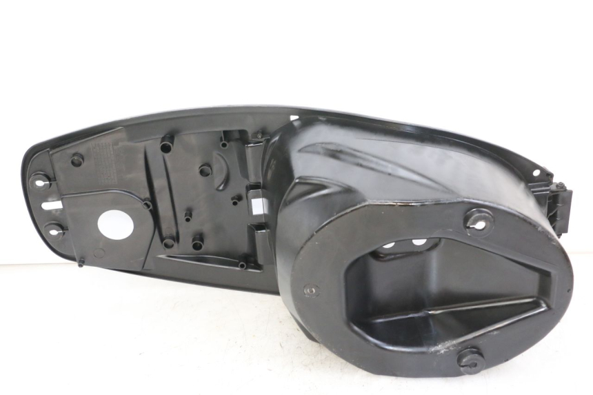 photo de SEAT STORAGE BOX PEUGEOT BELVILLE 125 (2017 - 2021) - Component detail