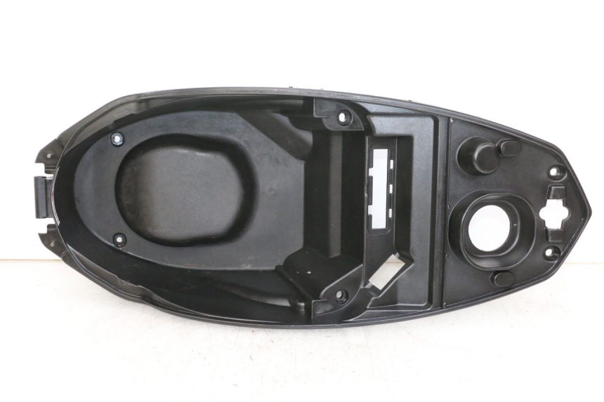 photo de UNDERSEAT STORAGE PEUGEOT STREETZONE 4T 50 (2018 - 2023) - Main view