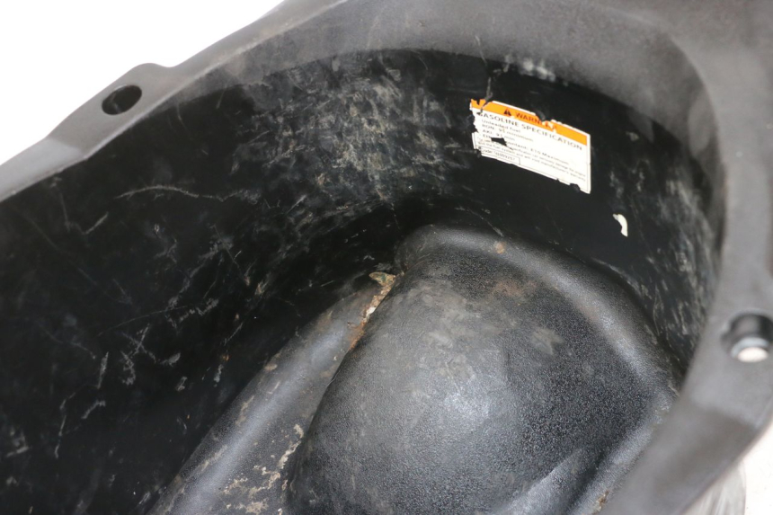 photo de UNDERSEAT STORAGE PIAGGIO LIBERTY IGET 4T 50 (2021 - 2025) - Component detail