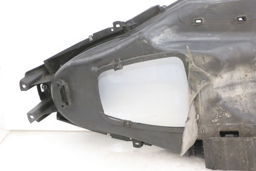 photo de UNDERSEAT STORAGE PIAGGIO MP3 125 (2006 - 2014) - Product overview