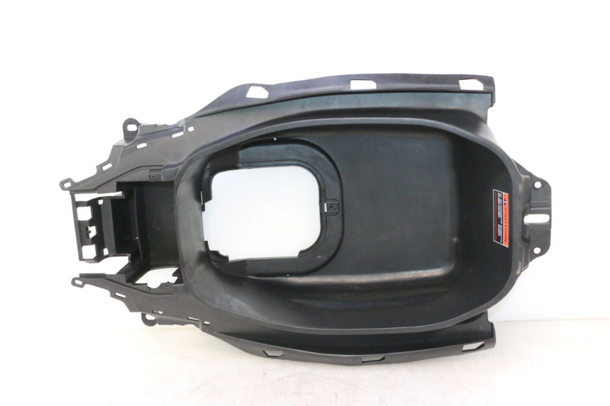 photo de UNDERSEAT STORAGE JM MOTORS R-MAX TECH 50 (2024 - 2026) - Main view