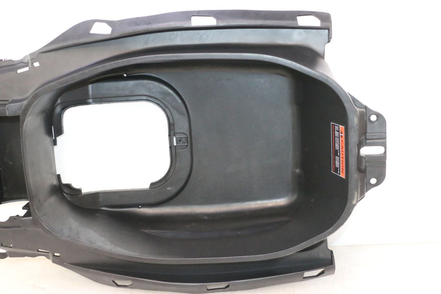 photo de UNDERSEAT STORAGE JM MOTORS R-MAX TECH 50 (2024 - 2026) - Distinctive features
