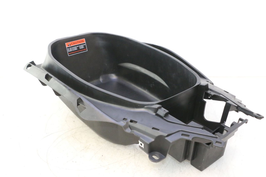 photo de UNDERSEAT STORAGE JM MOTORS R-MAX TECH 50 (2024 - 2026) - Product overview