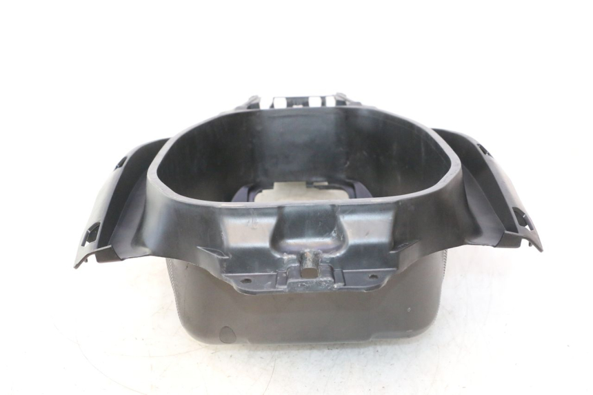 photo de UNDERSEAT STORAGE JM MOTORS R-MAX TECH 50 (2024 - 2026) - Surface and material condition