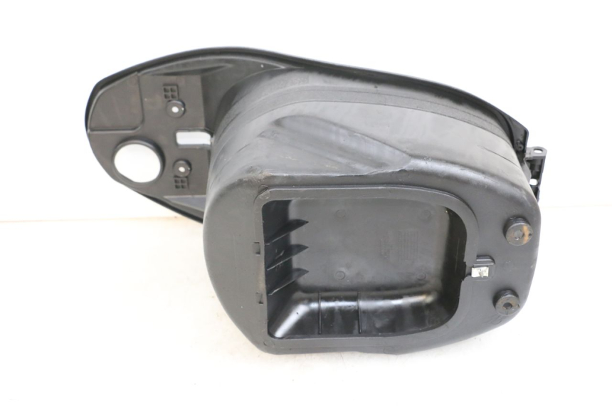 photo de Saddlebag EUROCKA R8 4T 50 (2013 - 2022) - Zoom on usage condition