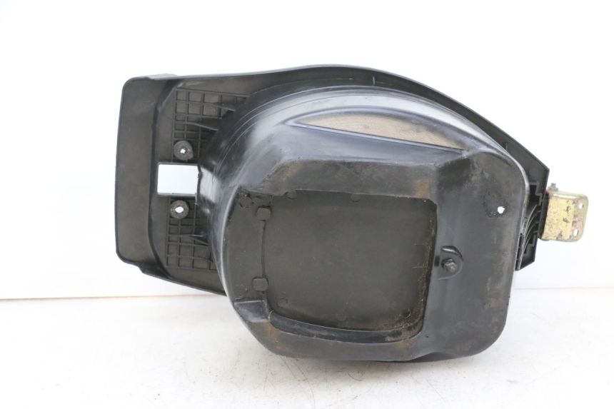 photo de UNDERSEAT STORAGE RIDE RACE 2T 50 (2012 - 2017) - Zoom on usage condition