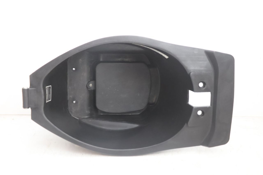 photo de SEAT STORAGE BOX RIDE RACE GT 2T 50 (2012 - 2017) - Alternative perspective