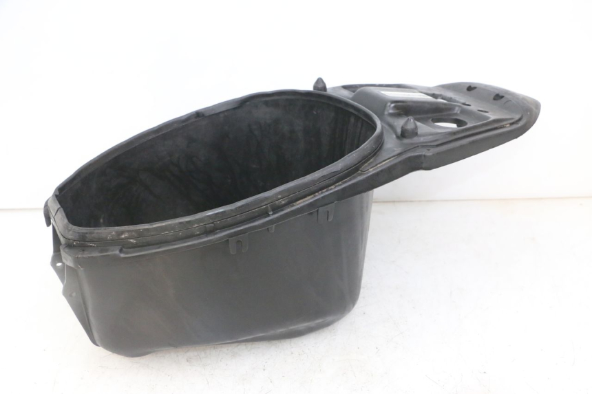 photo de UNDERSEAT STORAGE APRILIA RALLY AC 50 (1995 - 2004) - Product overview