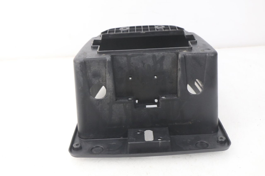 photo de SEAT STORAGE BOX RED ELECTRIC RED E PRO 1 (2017 - 2019) - Technical close-up