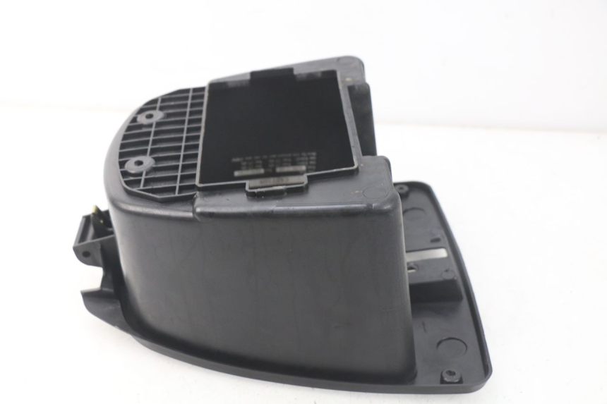 photo de SEAT STORAGE BOX RED ELECTRIC RED E PRO 1 (2017 - 2019) - Product overview