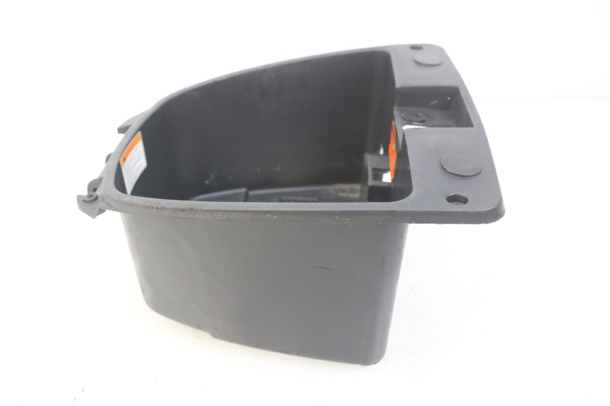 photo de SEAT STORAGE BOX RED ELECTRIC RED E PRO 1 (2017 - 2019) - Main view