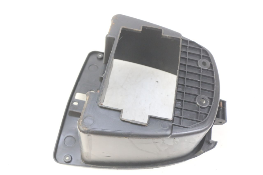 photo de SEAT STORAGE BOX RED ELECTRIC RED E PRO 1 (2017 - 2019) - Component detail