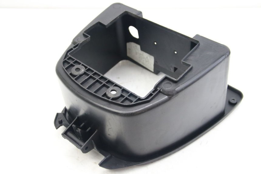 photo de SEAT STORAGE BOX RED ELECTRIC RED E PRO 1 (2017 - 2019) - Technical close-up