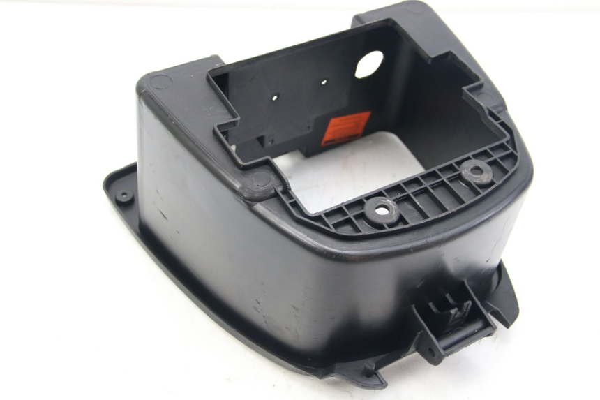 photo de SEAT STORAGE BOX RED ELECTRIC RED E PRO 1 (2017 - 2019) - Product overview