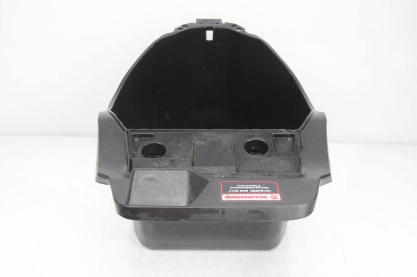 photo de UNDERSEAT STORAGE TNT MOTOR ROMA 10' 4T 50 (2007 - 2018) - Component detail